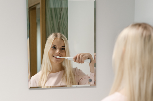 Proper oral care and overall health are more connected than we realise
