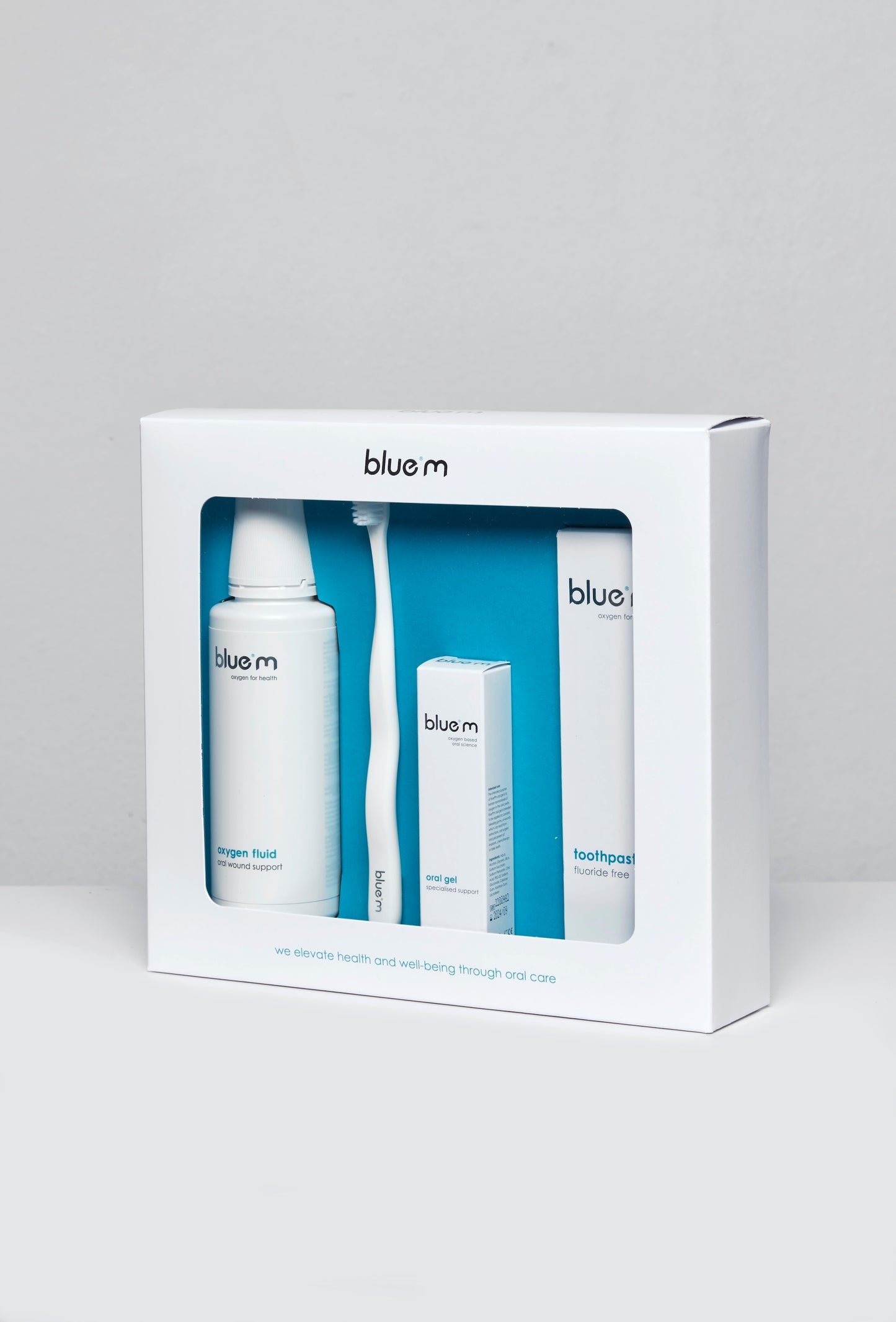 bluem Implant Care Kit Postsurgical