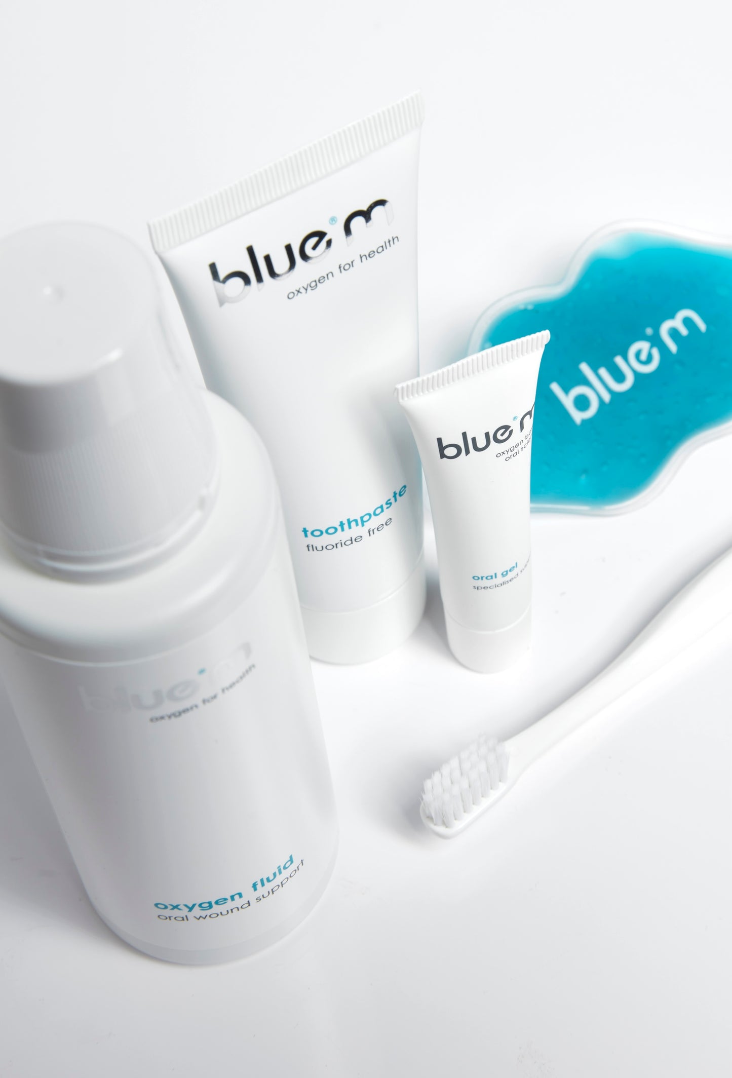 bluem Implant Care Kit Postsurgical