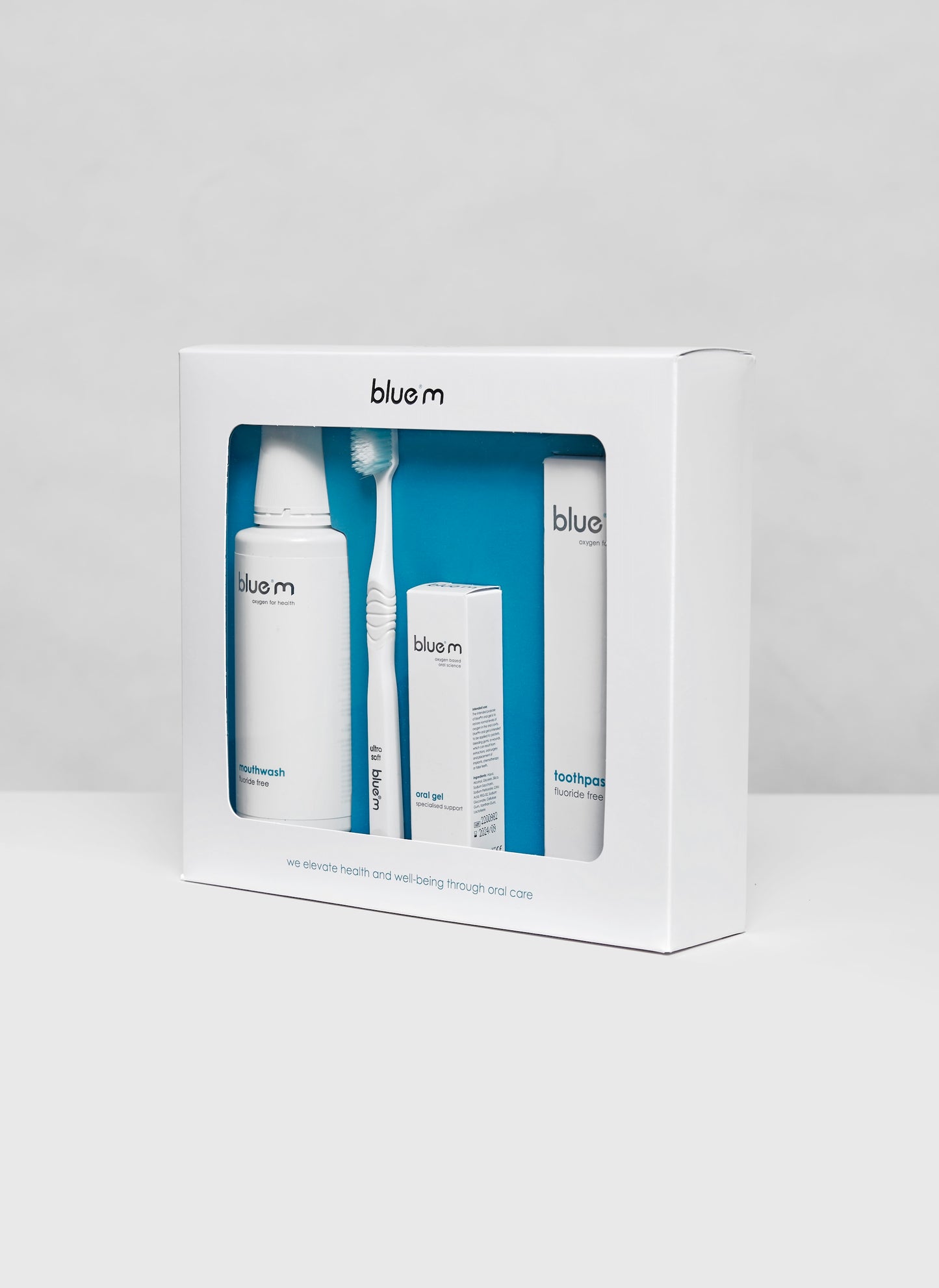bluem Implant Care Kit Day-to-Day