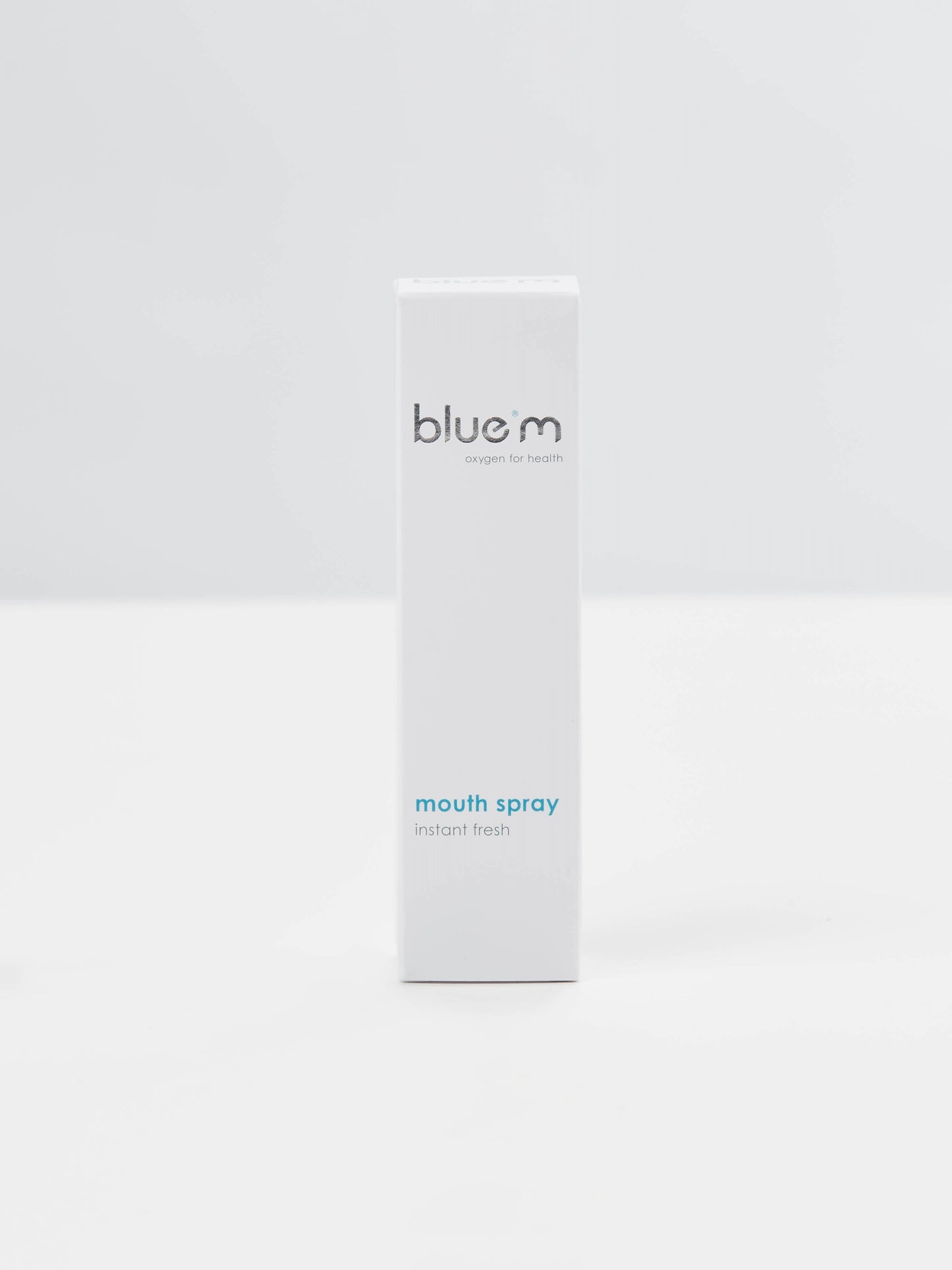 bluem Mouth Spray