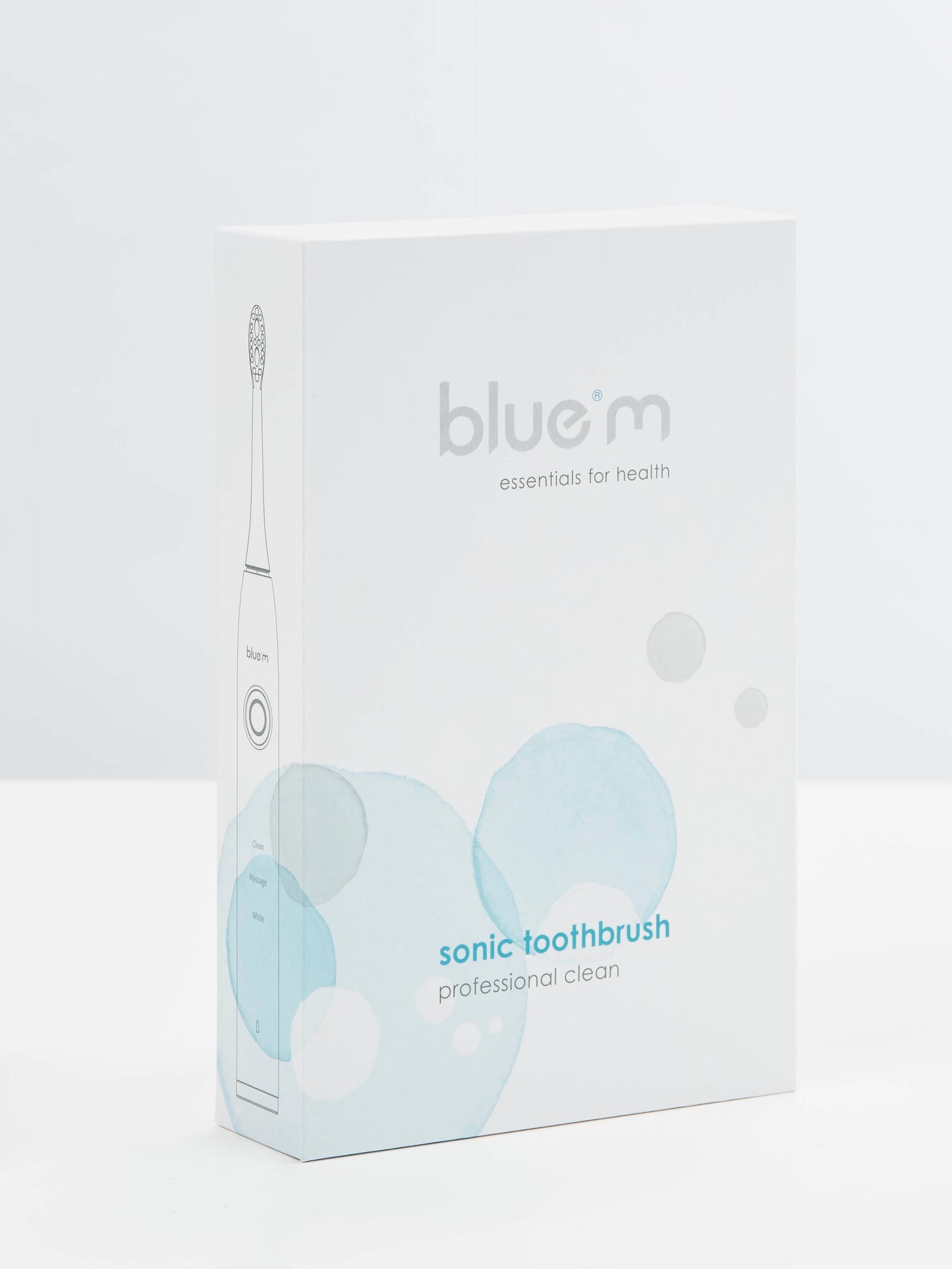 bluem Sonic+ Toothbrush