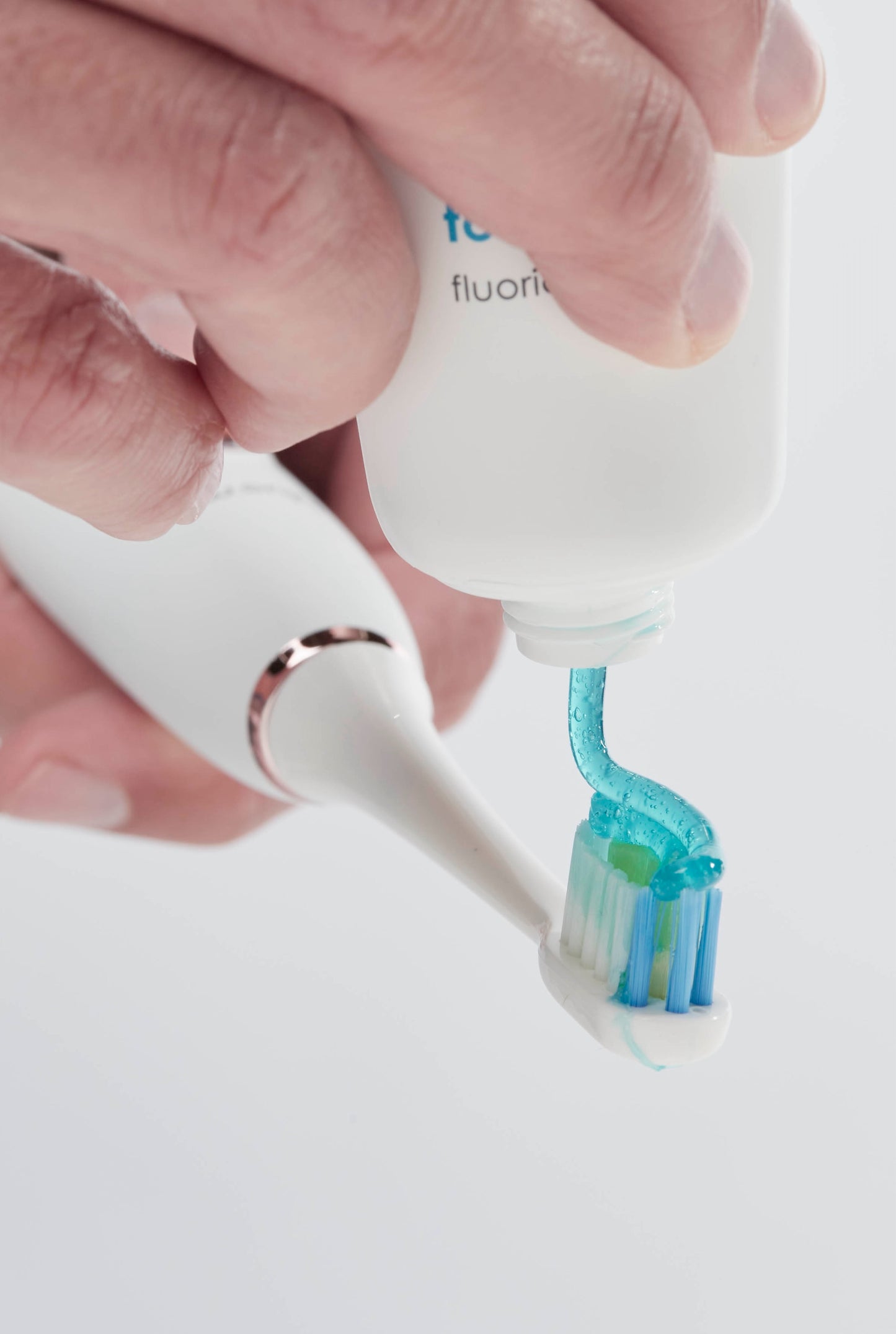 bluem Sonic+ Toothbrush
