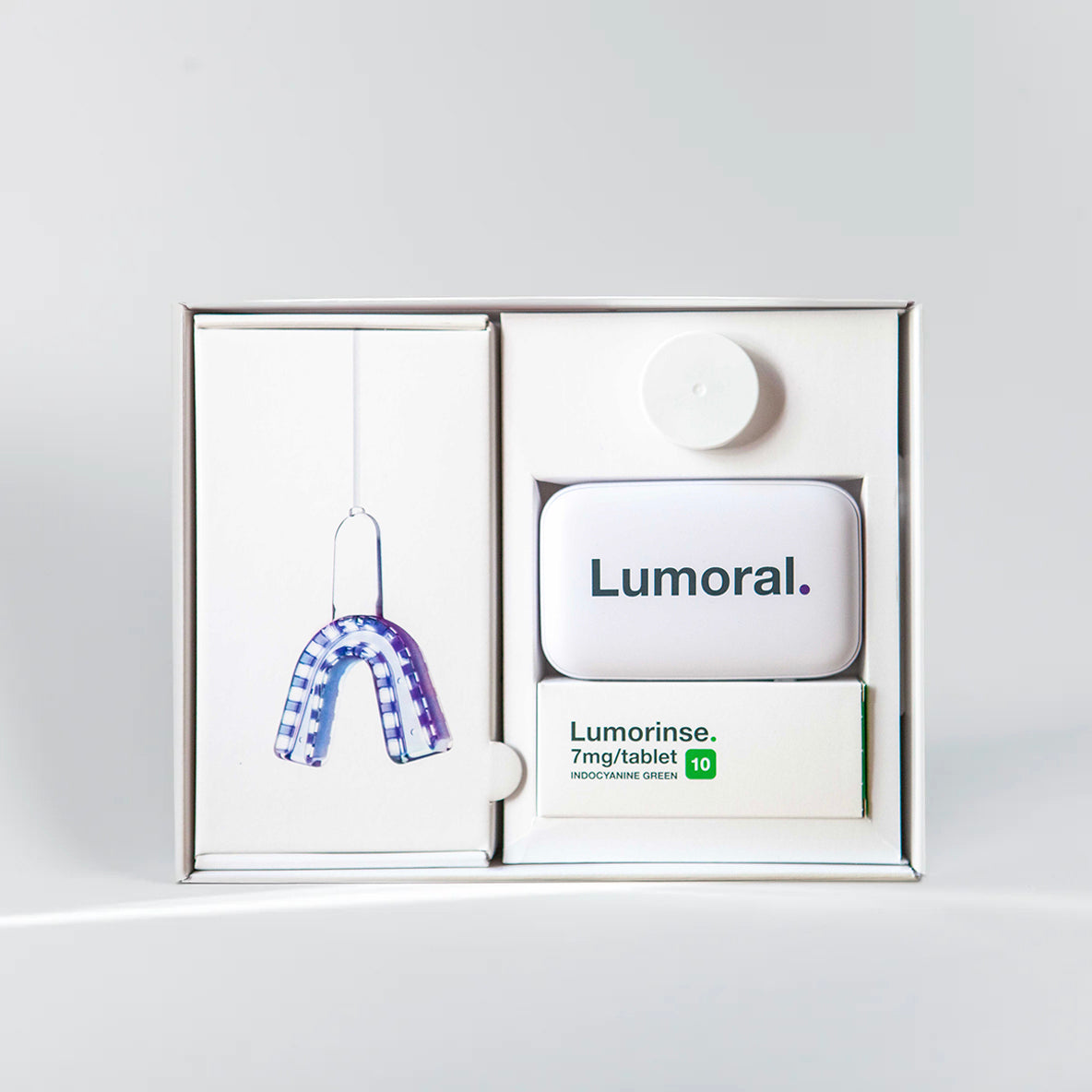 Lumoral Starter Kit