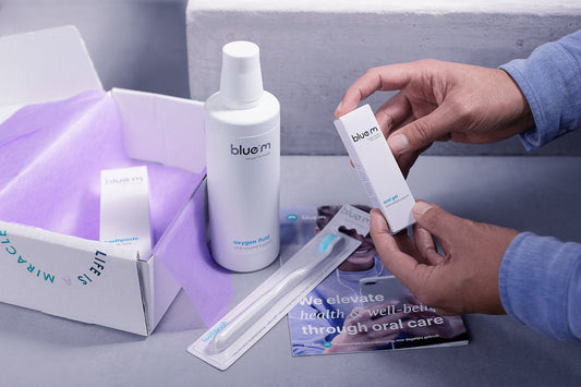 Post-implant care: Week 0-6