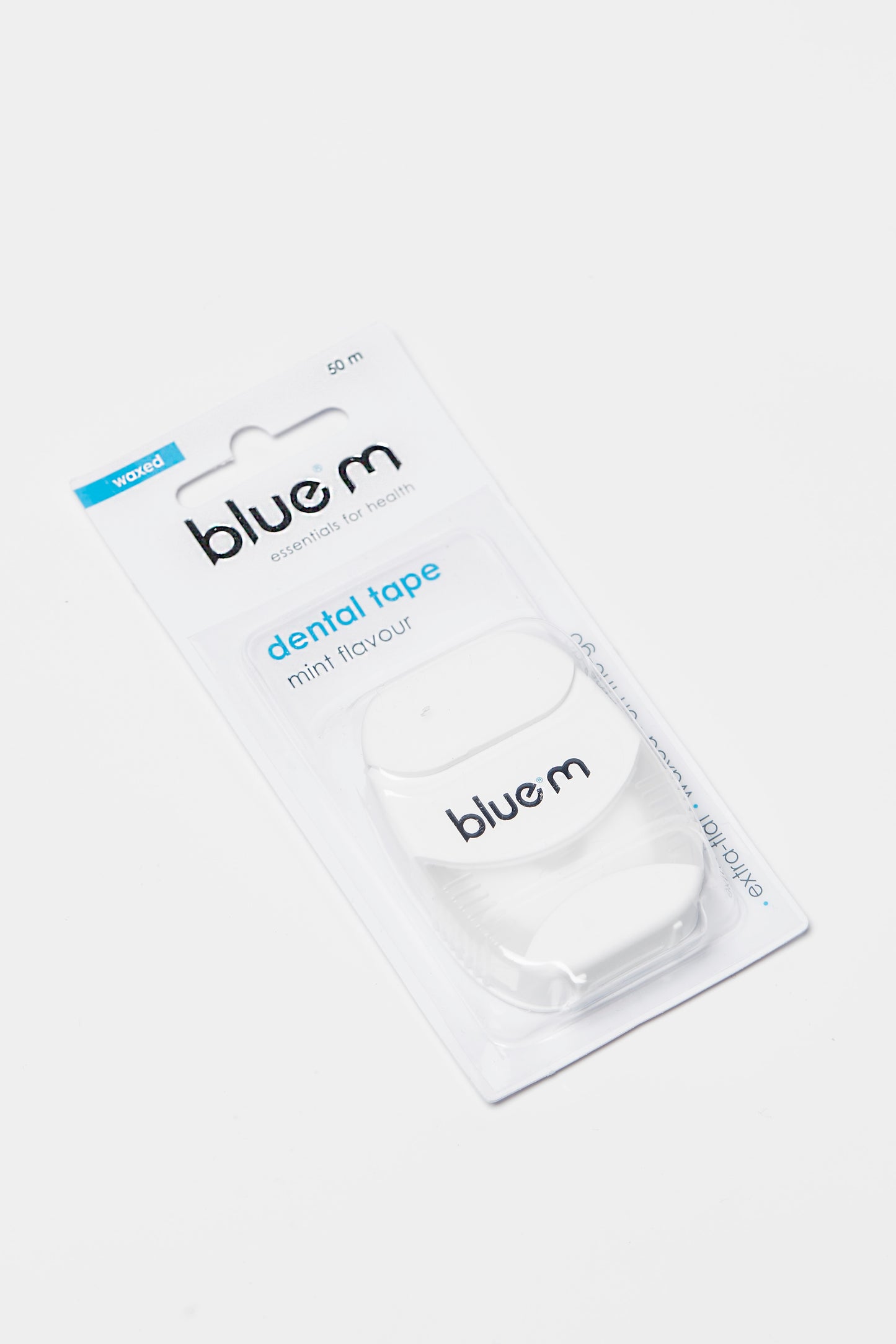 bluem Dental Floss Tape