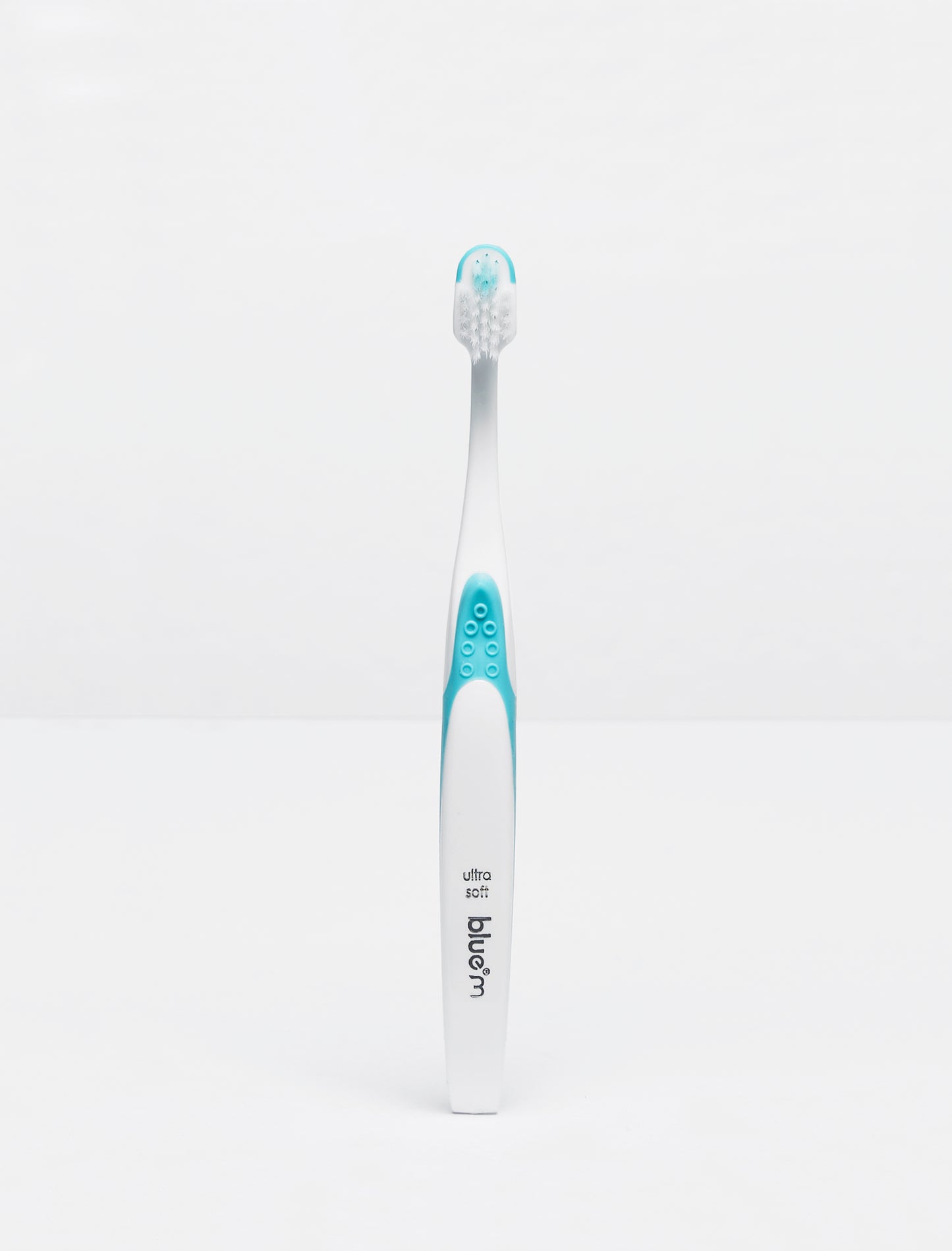 bluem Ultrasoft Kids Toothbrush Mint