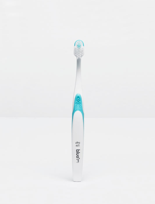 bluem Ultrasoft Kids Toothbrush Mint