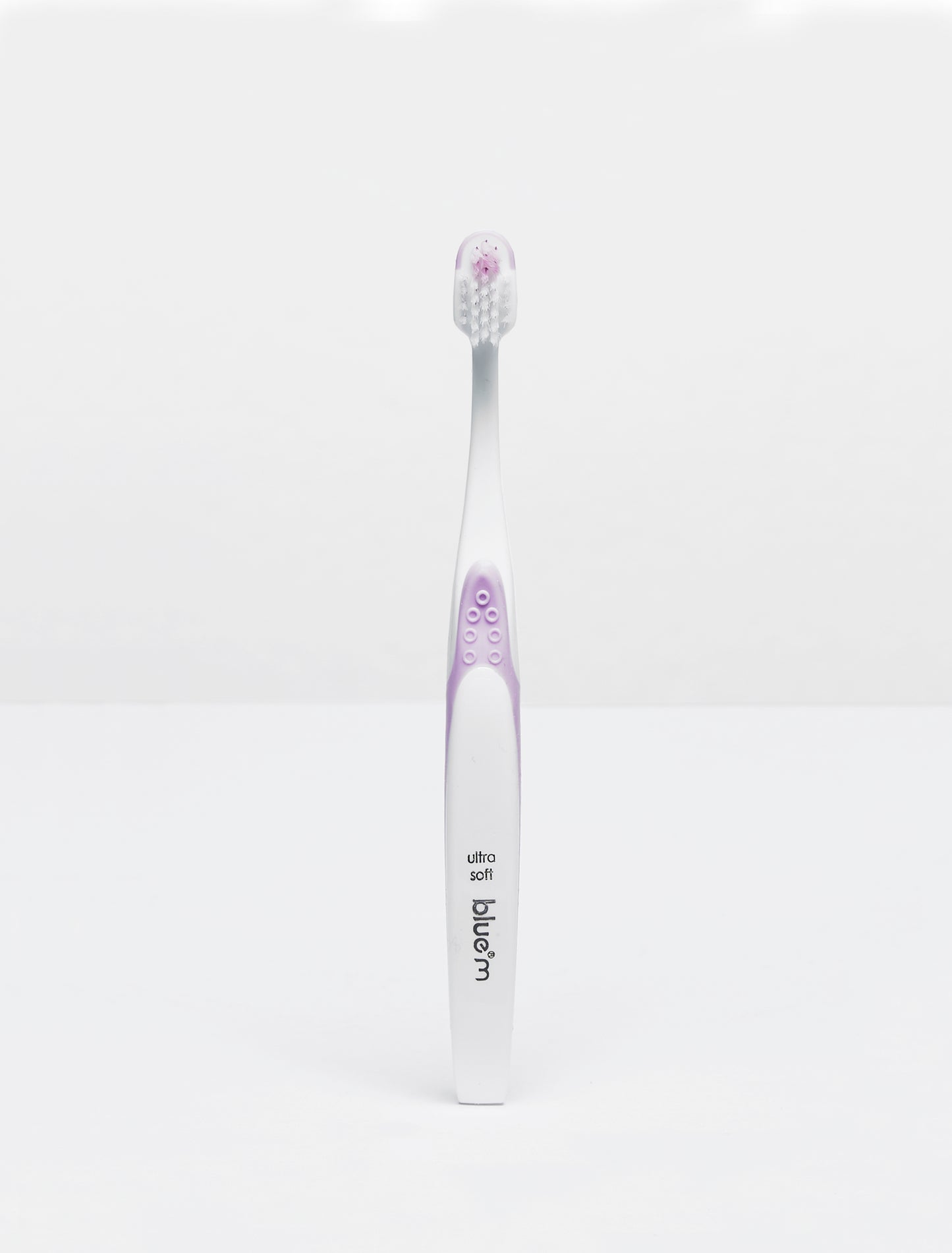 bluem Ultrasoft Kids Toothbrush Pink