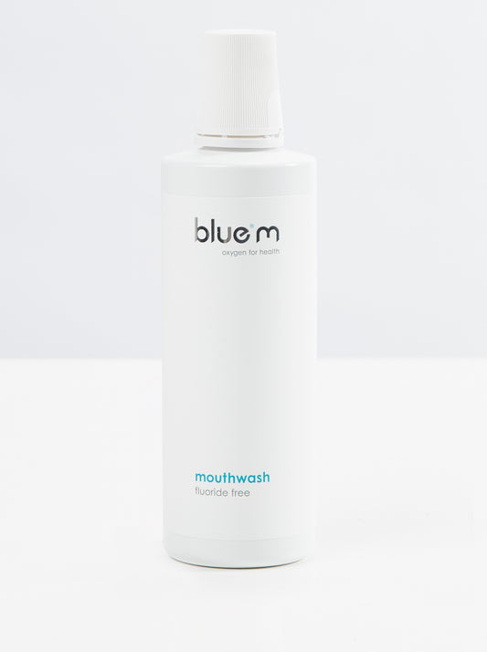 bluem Mouthwash