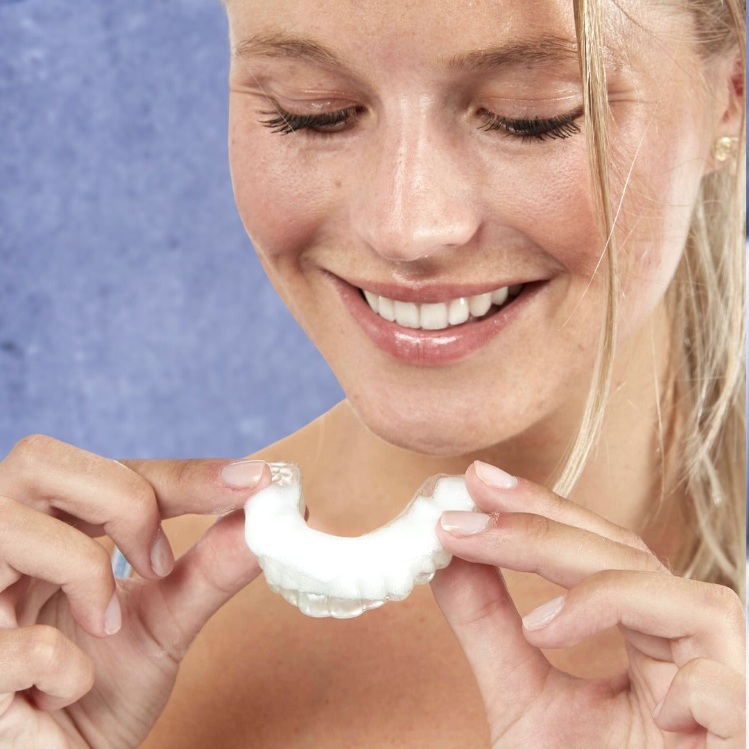 bluem Aligner Care Kit