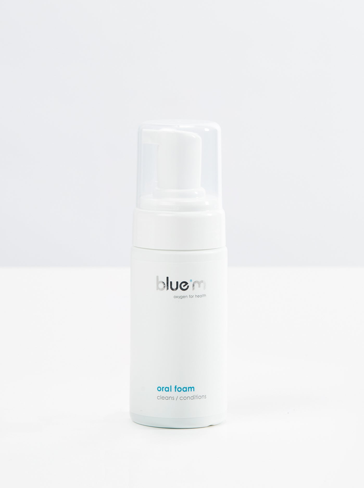 bluem Oral Foam