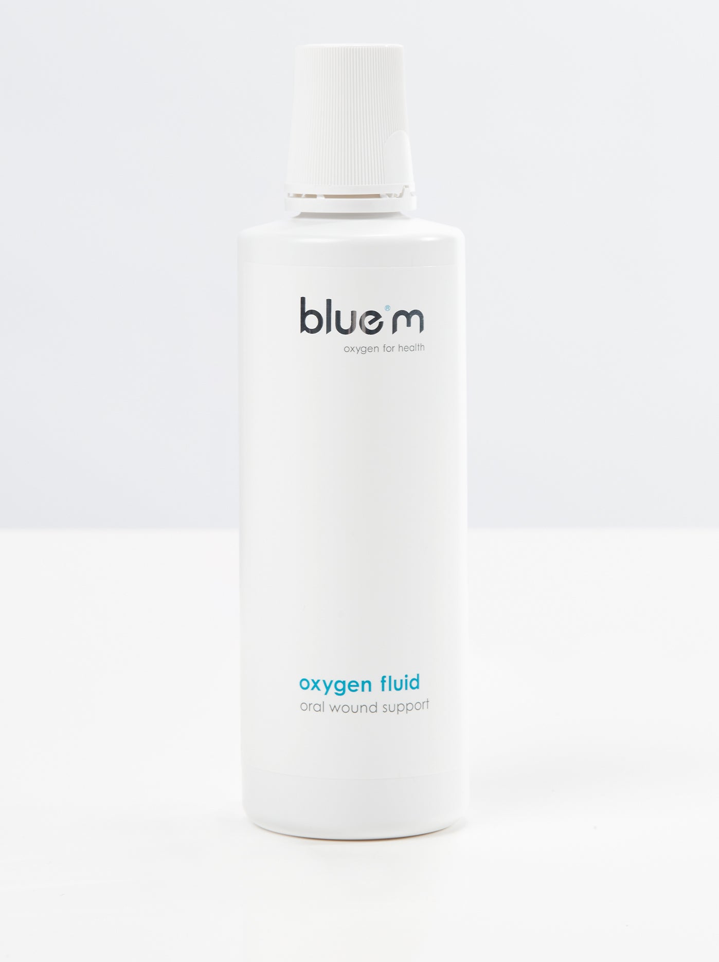 bluem Oxygen Fluid