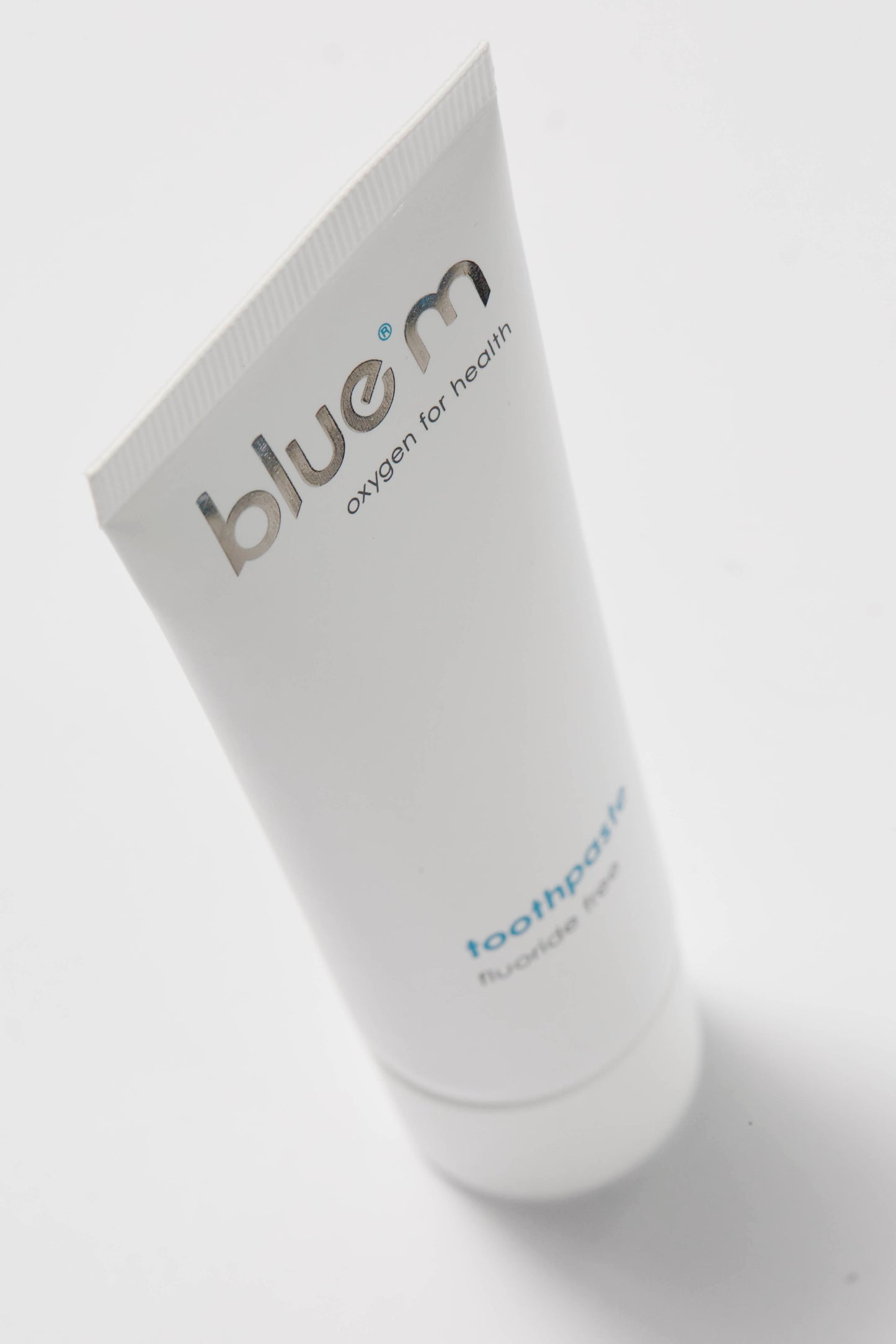 bluem Toothpaste Fluoride Free